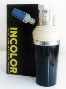 Incolor shaker