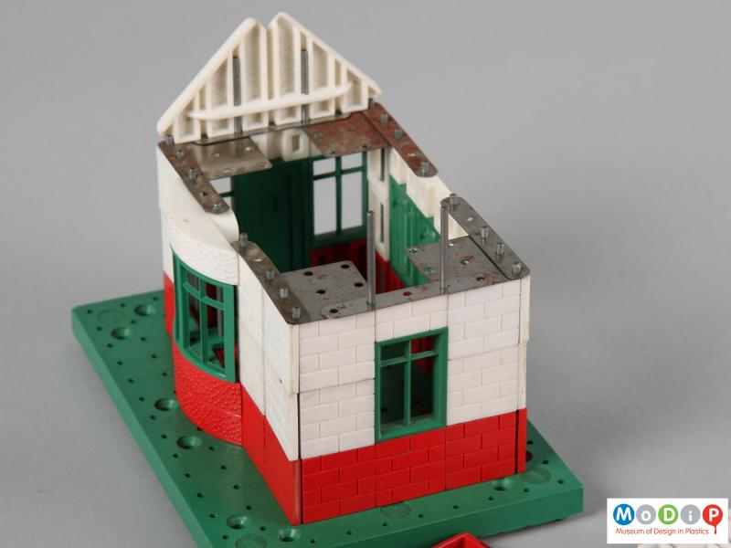 Bayko Building Set | Museum of Design in Plastics
