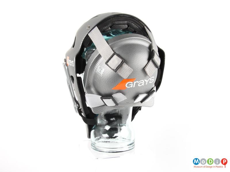 Download Grays G600 Hockey Helmet | Museum of Design in Plastics