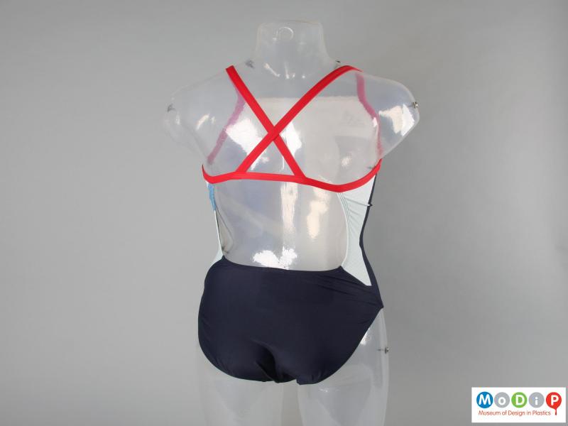 Download Team GB replica kit women's swimsuit | Museum of Design in ...