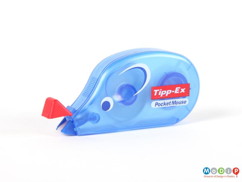 Tipp-ex Pocket Mouse
