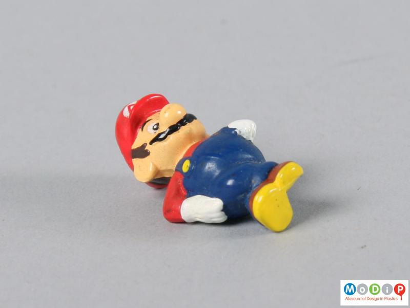 Mario | Museum of Design in Plastics