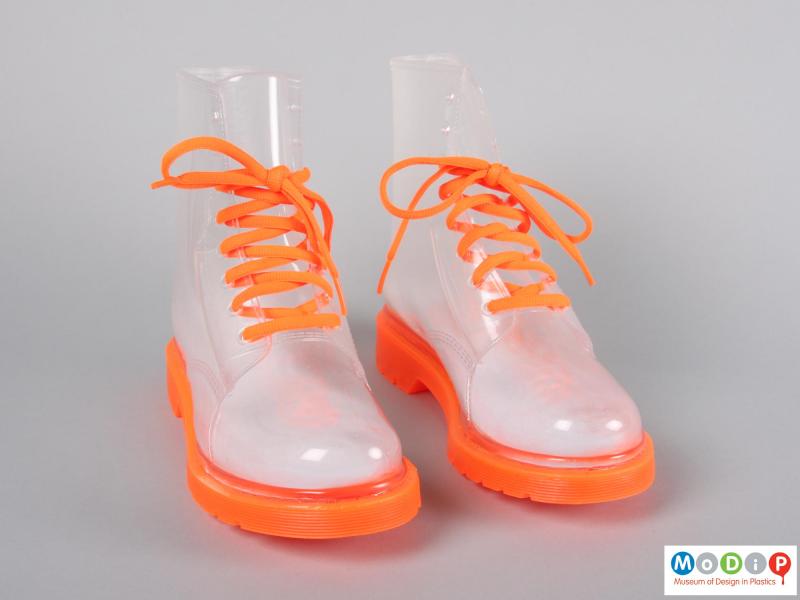 jelly jolly boots