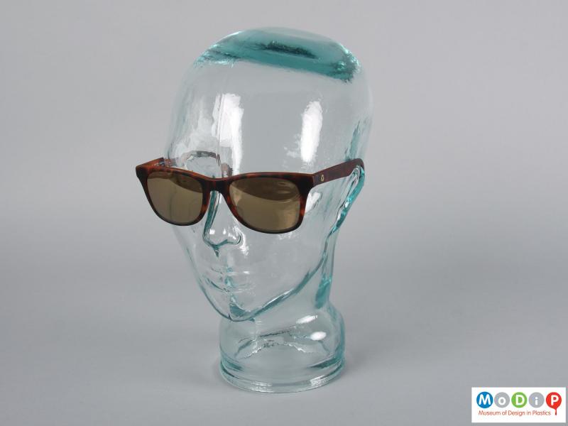 Surf sunglasses  Museum of Design in Plastics