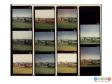 Scanned image showing an 11 image contact sheet.