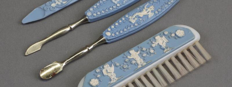 PHSL : 281 Manicure set