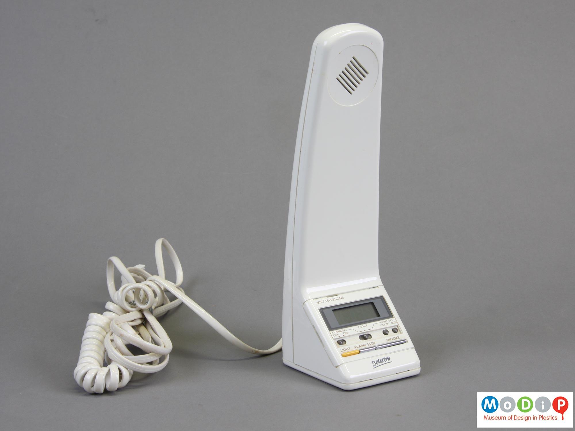 Betacom Model no. PC 001 telephone