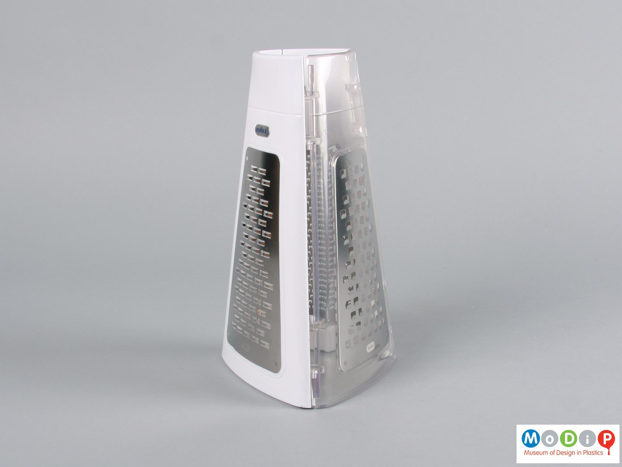 3-in-1 grater
