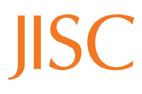 JISC logo